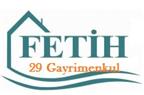 Fetih 29 Gayrimenkul - Ankara